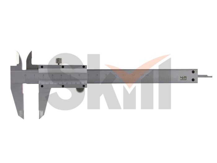 Штангенциркуль ШЦ-1-150 0,1 ЧИЗ