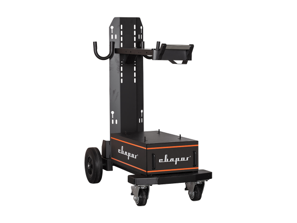 Тележка TR 500 (N222/N221, N274,N275)