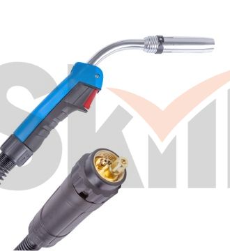 Горелка MIG-36 4м 340А