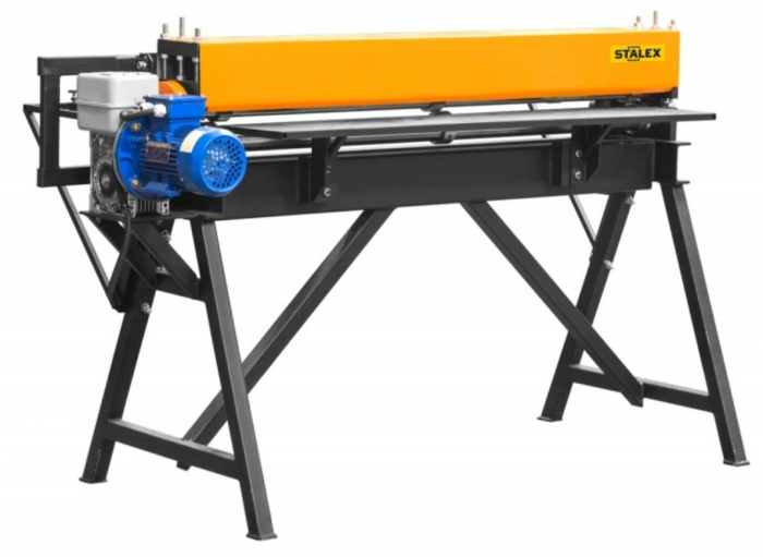 Станок Stalex СПР-1250/3-А электрический
