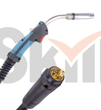 Горелка MIG-36 4м 340А возд. Varteg