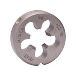 Плашка М15х1,5 DINEN22568 HSS 6g 38х10мм Bucovice(CzTool) 240151