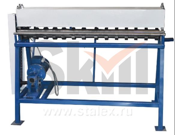 Станок Stalex СПР-1250/5-А электрический