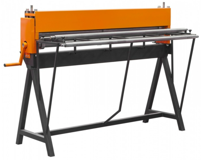 Станок Stalex СПР-1250/3-Р ручной