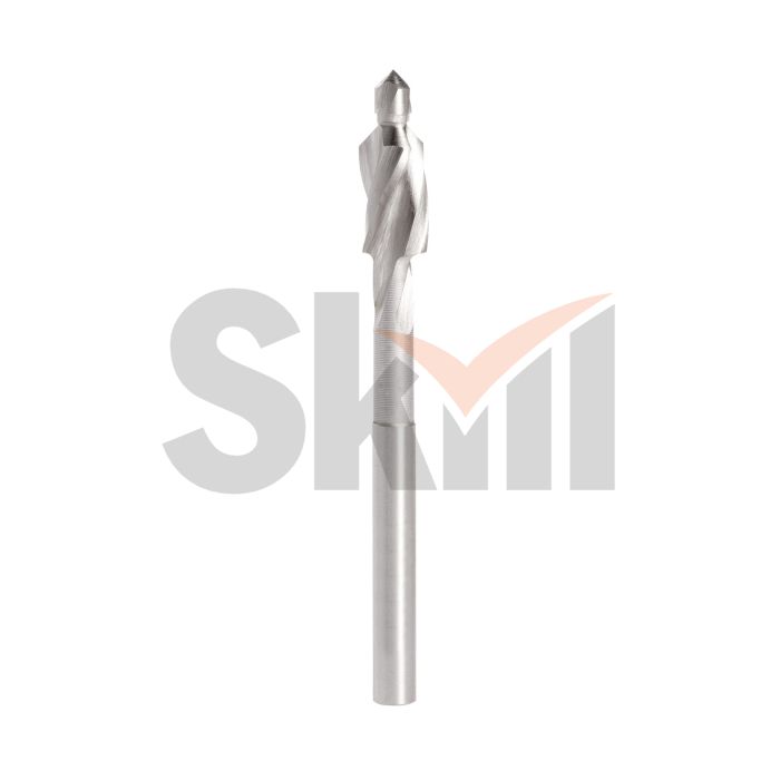 Цековка ц/х M4 3,3/7,8мм (Под резьбу) DIN1866 90° HSS-G Bucovice(CzTool) 851071