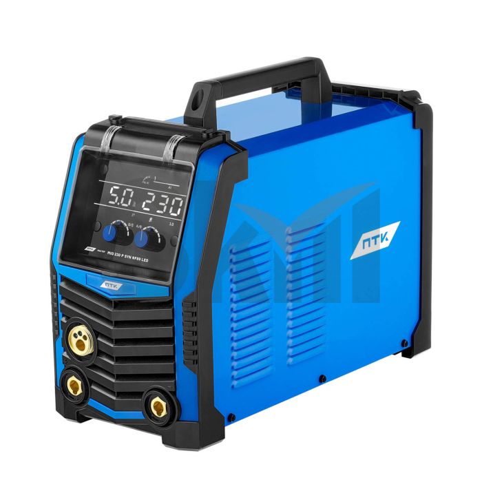ПТК МАСТЕР MIG 230 P SYN NF89 LED