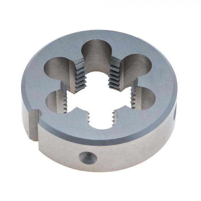 Плашка левая GSR М18х1,5 HSS DIN EN 22568 6g 45х14мм G00417860