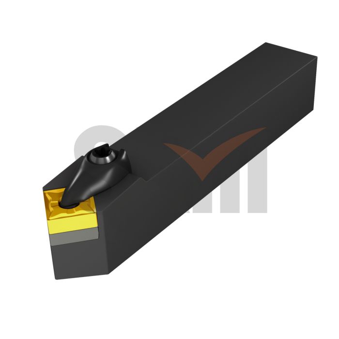 Державка токарная DCMNN 2525 M12