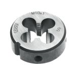 Плашка М10х1,0 DINEN22568 115CrV3 6g 30х11мм Bucovice(CzTool) 210102