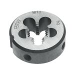 Плашка М11х1,5 DINEN22568 115CrV3 6g 30х11мм Bucovice(CzTool) 210110