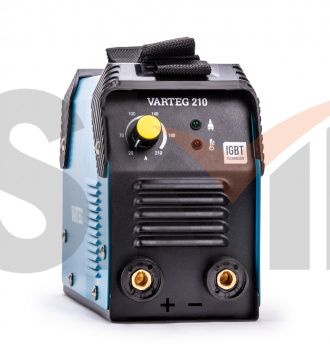 Сварочный аппарат Varteg 210