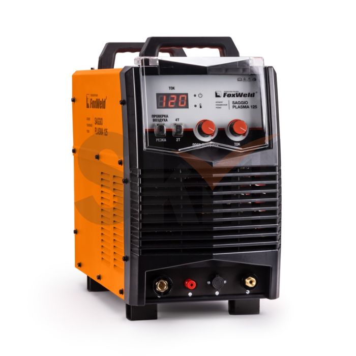 Аппарат плазменной резки SAGGIO PLASMA 125