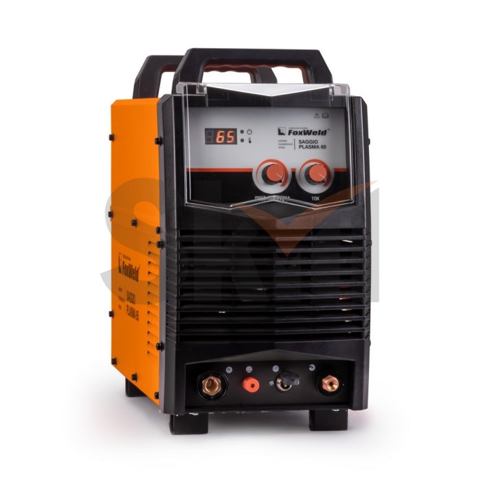 Аппарат плазменной резки SAGGIO PLASMA 65