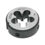 Плашка М11х1,0 DINEN22568 115CrV3 6g 30х11мм Bucovice(CzTool) 210111