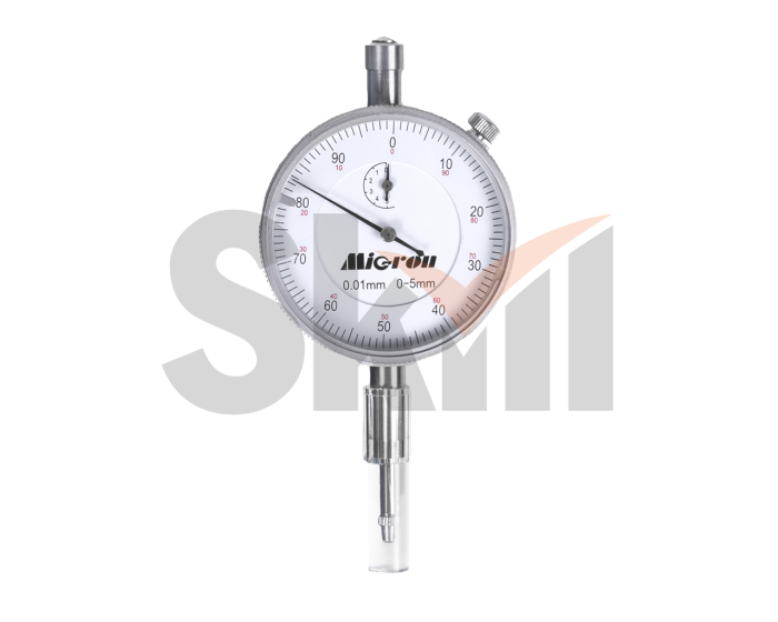 Индикатор часового типа ИЧ- 5 0,01 с ушком МИК