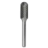 Борфреза сфероцилиндрическая C 25х25 M06 одинарная насечка