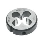 Плашка М12х1,5 DINEN22568 115CrV3 6g 38х10мм Bucovice(CzTool) 210121