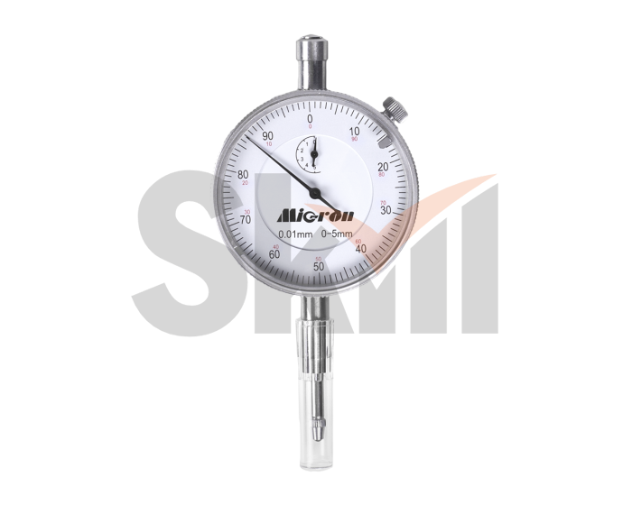 Индикатор часового типа ИЧ- 5 0,01 без ушка МИК