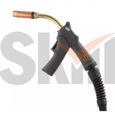 Горелка MIG MP 500 DOUBLE HOLD 3м водяное охлаждение DHW5003