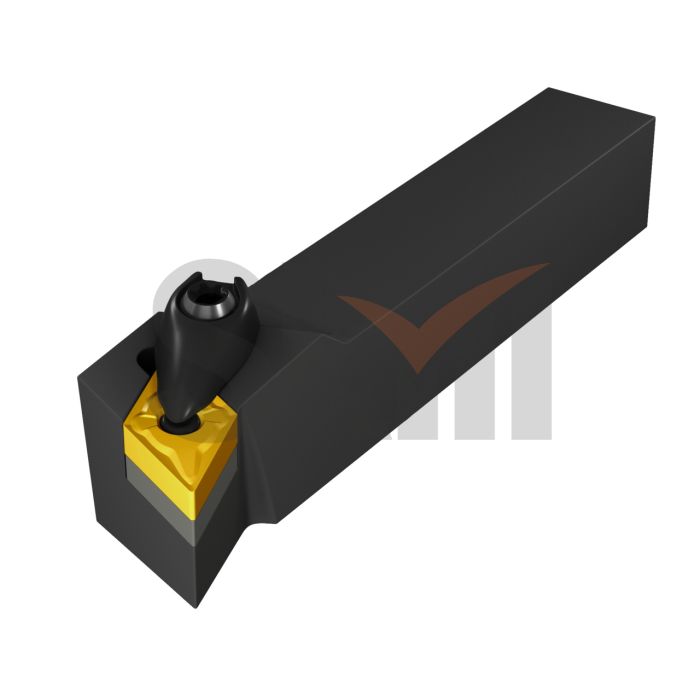 Державка токарная DDQNR 2525 M11