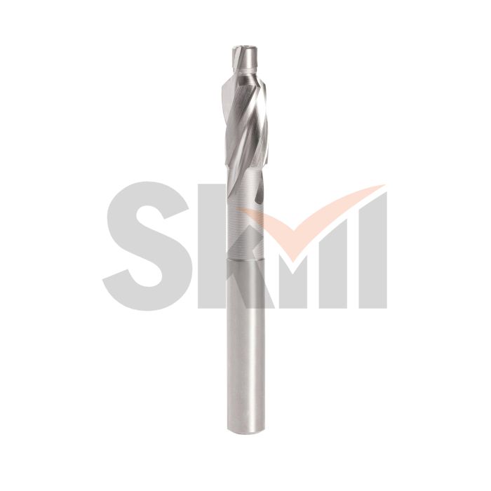 Цековка ц/х M5 5,3/9,5мм (Проходная) DIN1866 90° HSSE-Co5 Bucovice(CzTool) 852092