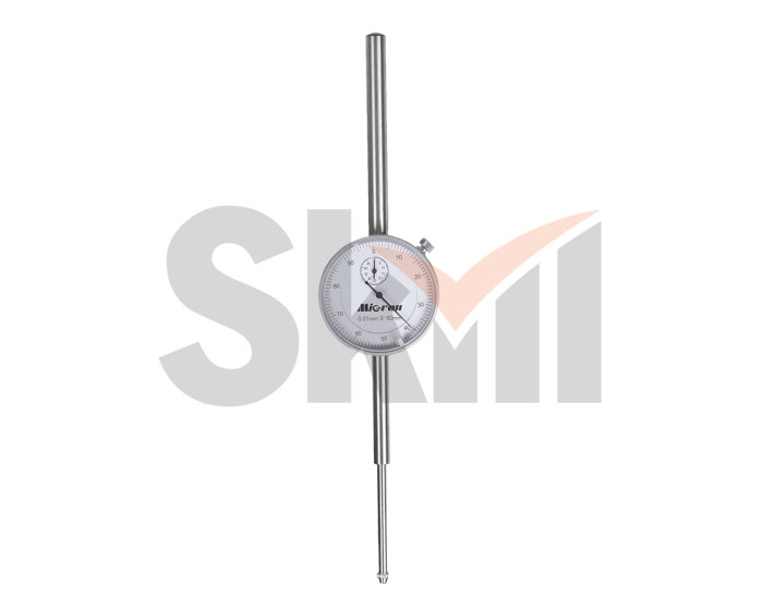 Индикатор часового типа ИЧ-50 0,01 с ушком МИК