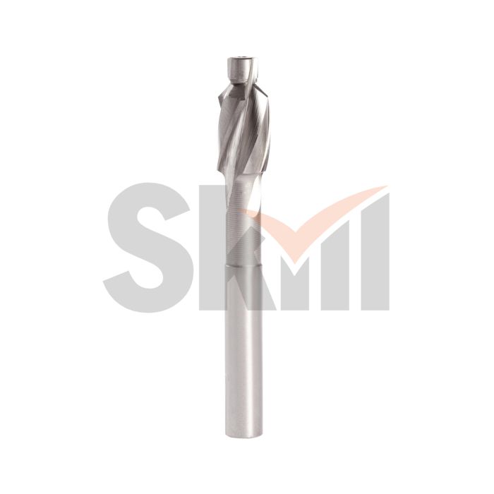 Цековка ц/х M6 6,4/11,4мм (Проходная) DIN1866 90° HSSE-Co5 Bucovice(CzTool) 852112