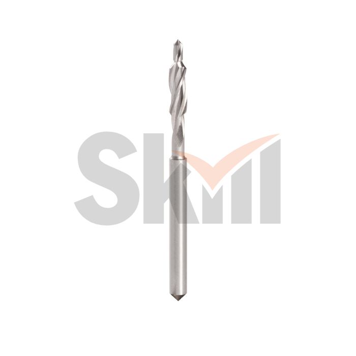 Цековка ц/х M2 1,6/4мм (Под резьбу) DIN1866 90° HSSE-Co5 Bucovice(CzTool) 852031