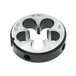 Плашка М14х1,0 DINEN22568 115CrV3 6g 38х10мм Bucovice(CzTool) 210143