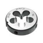 Плашка М14х1,5 DINEN22568 115CrV3 6g 38х10мм Bucovice(CzTool) 210141