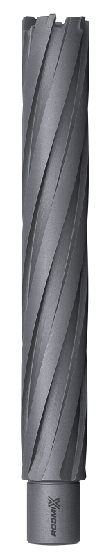 TCT Корончатое сверло по металлу 79x110, weldon 32