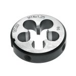 Плашка М14х1,25 DINEN22568 115CrV3 6g 38х10мм Bucovice(CzTool) 210142