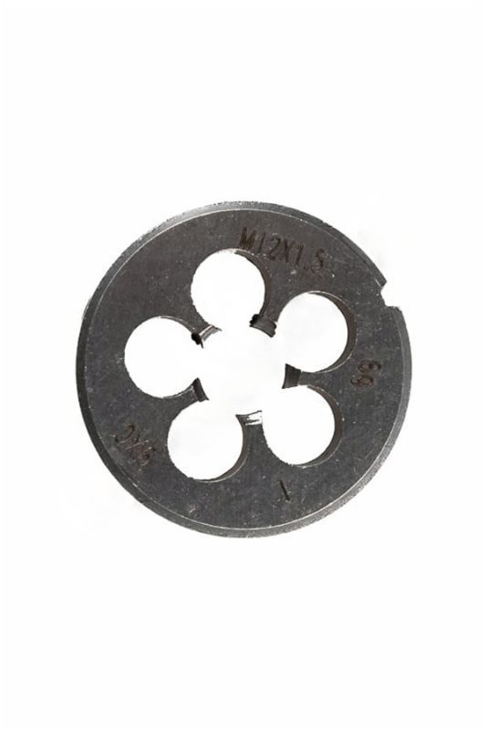 плашка М24*2,0 левая