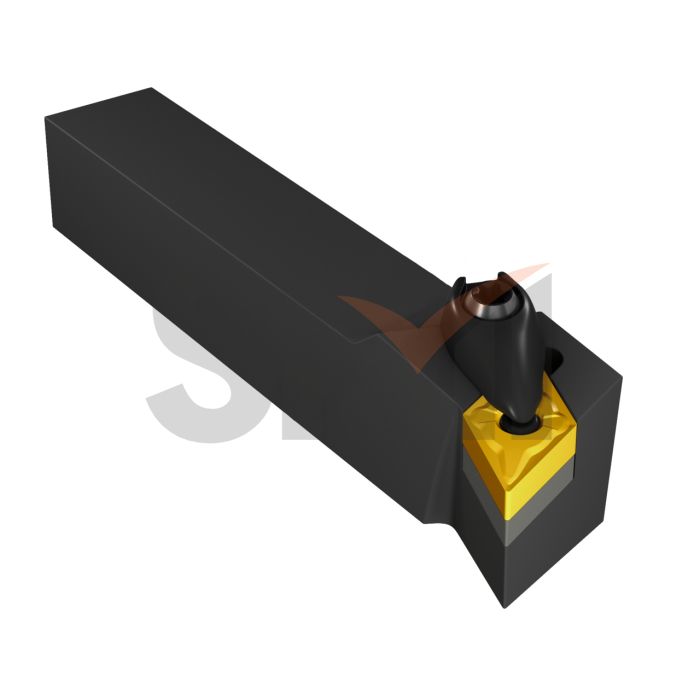 Державка токарная DDQNL 2525 M1506