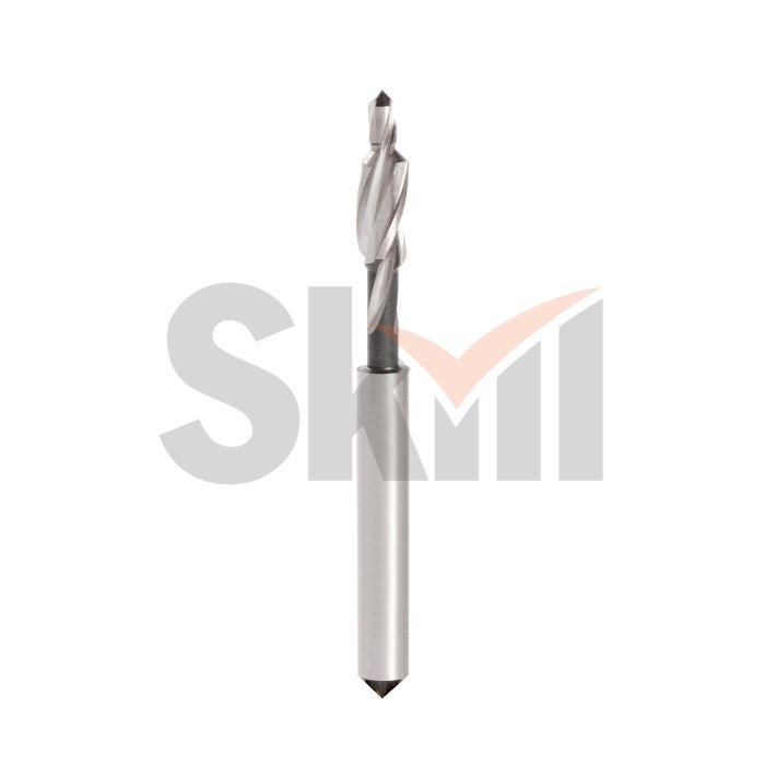 Цековка ц/х M2,5 2,05/4,9мм (Под резьбу) DIN1866 90° HSSE-Co5 Bucovice(CzTool) 852041