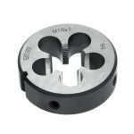 Плашка М16х1,0 DINEN22568 115CrV3 6g 45х14мм Bucovice(CzTool) 210162