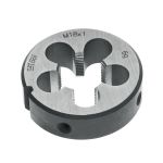 Плашка М18х1,0 DINEN22568 115CrV3 6g 45х14мм Bucovice(CzTool) 210183