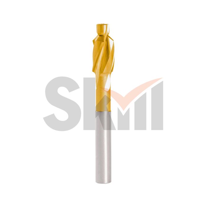 Цековка ц/х M4 3,3/7,8мм (Под резьбу) DIN1866 90° HSSE-Co5 TiN Bucovice(CzTool) 859071