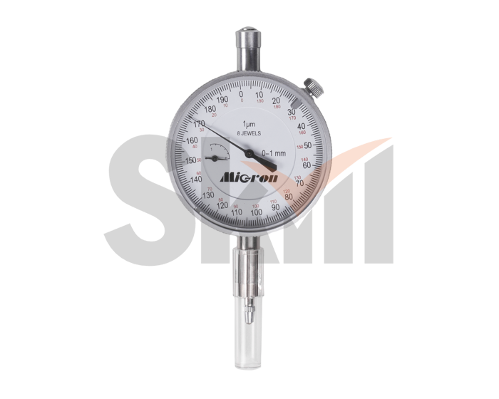 Индикатор часового типа ИЧ- 1 0,001 без ушка МИК