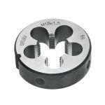 Плашка М18х1,5 DINEN22568 115CrV3 6g 45х14мм Bucovice(CzTool) 210182