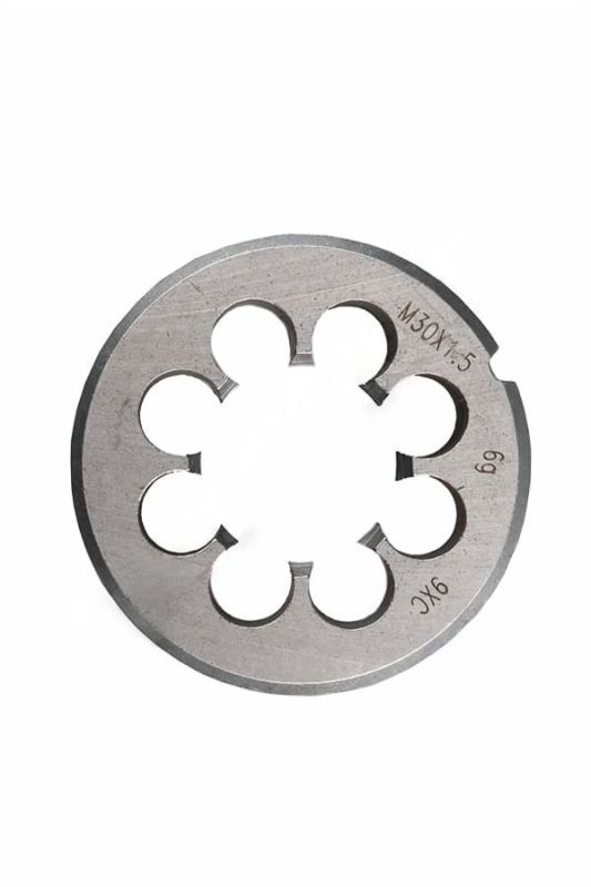 плашка М30*3,0