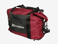 Сумка Brodeks KM132, бордо