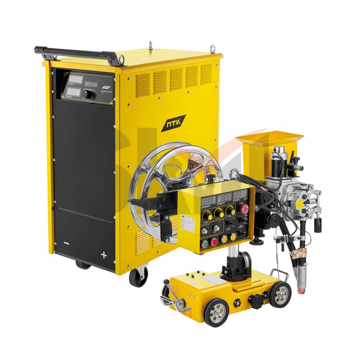 ПТК RILON MZ 1250 HD-V