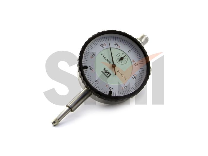 Индикатор часового типа ИЧ-10 0,01 с ушком ЧИЗ