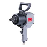 FUBAG Пневмогайковерт ударный IW1600 3/4 дюйма с  набором головок в кейсе