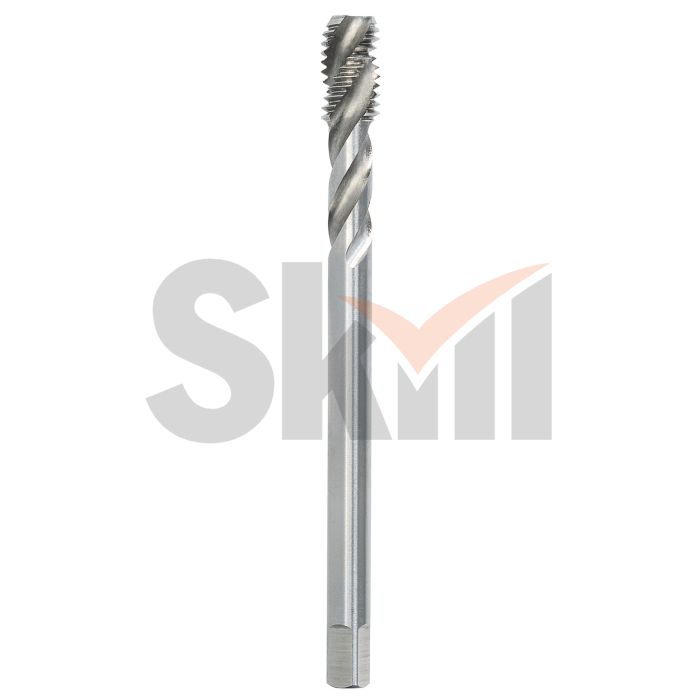 Метчик винтовой машинный PTG HSSE DIN374 6h метрическая резьба М48х1,5 36374648150