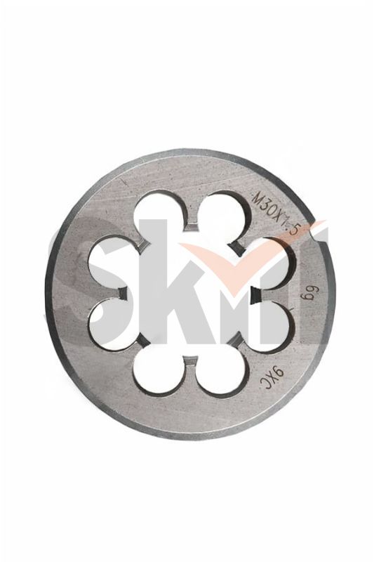 плашка М36*1,0