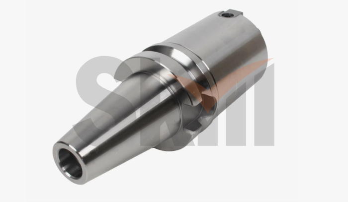 BT40-FMB27-100 Патрон для насадных фрез