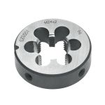 Плашка М24х2,0 DINEN22568 115CrV3 6g 55х16мм Bucovice(CzTool) 210241