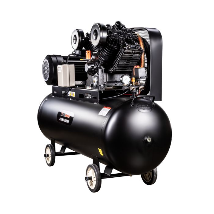 Компрессор масляный ременной AEROMAX 1050/300